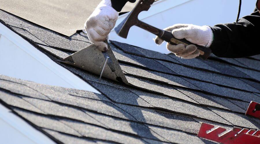 Expert new roof installation services in Big Sur, CA